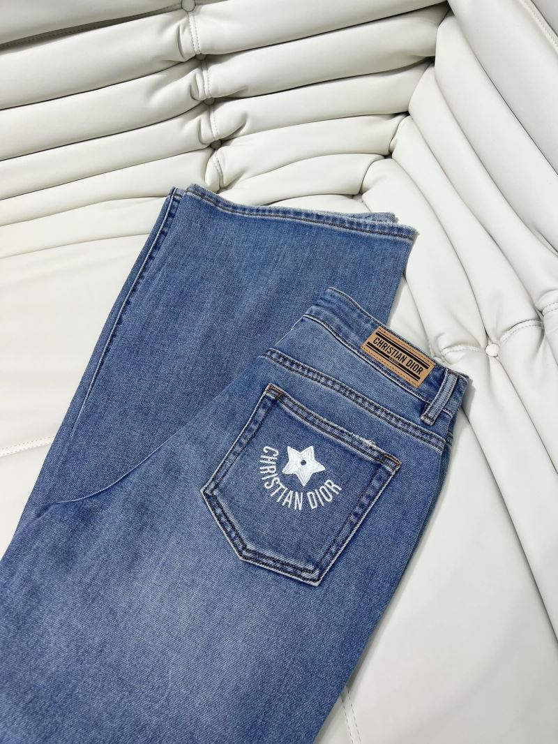 Christian Dior Jeans